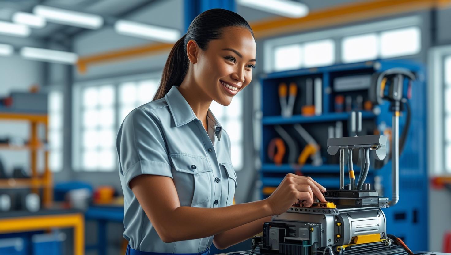 Maintenance Contracts